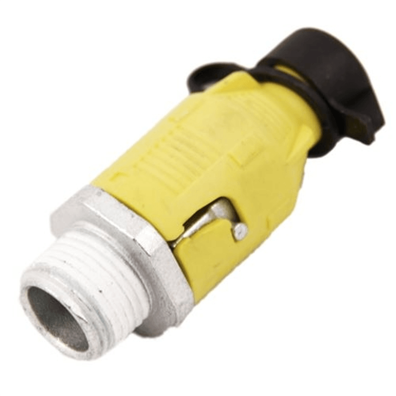 Valve Oil Drain
