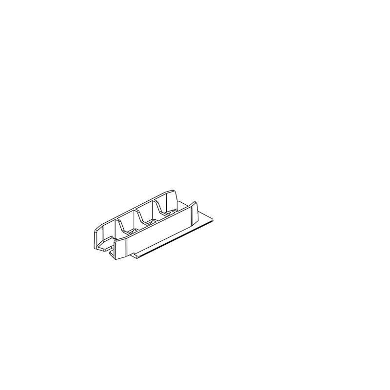 Ariens Walk-behind Mower Belt Guide