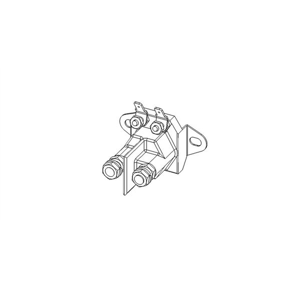 Ariens Solenoid