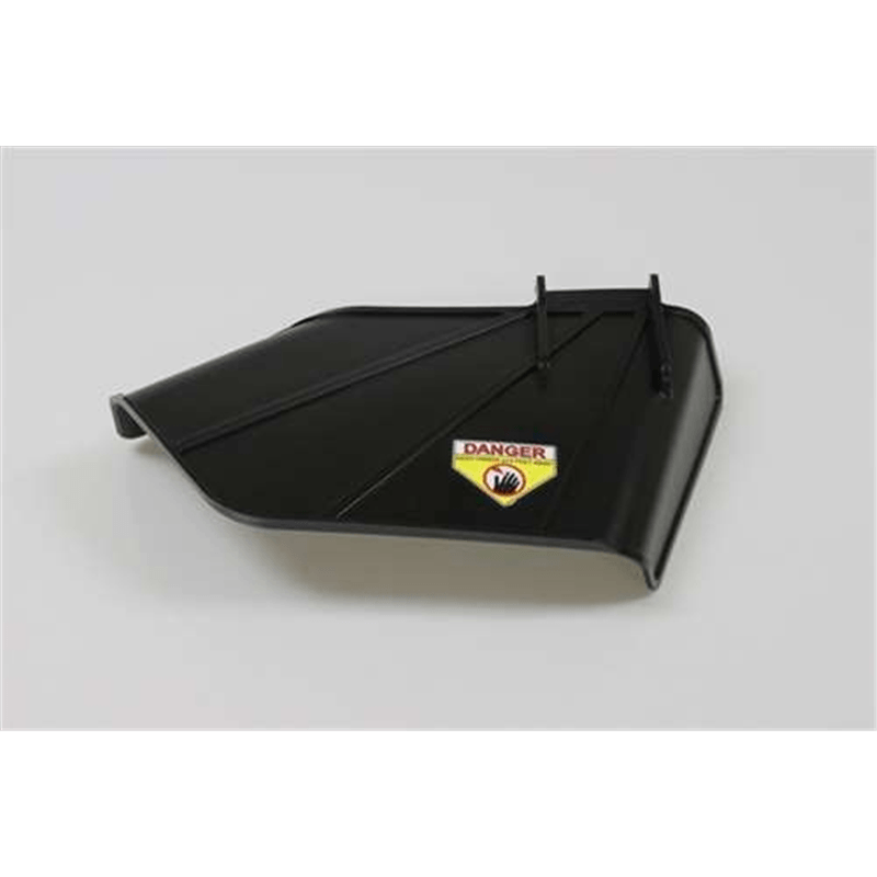 42-50 in Deck Side Discharge Chute ZOOM ZT