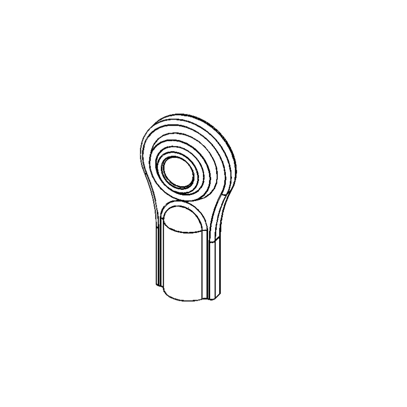 Ariens Lawn Tractor Rod-end.375-24