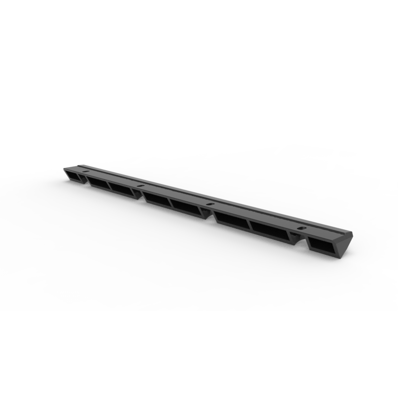 21 in Scraper Blade Replacement Kit Single-Stage PATH-PRO