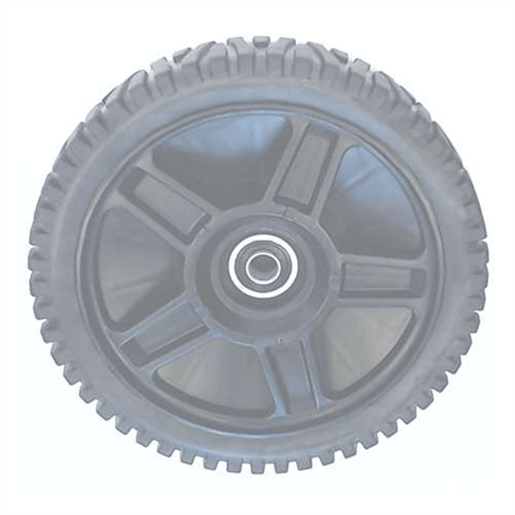 Wheel & Tire Assembly