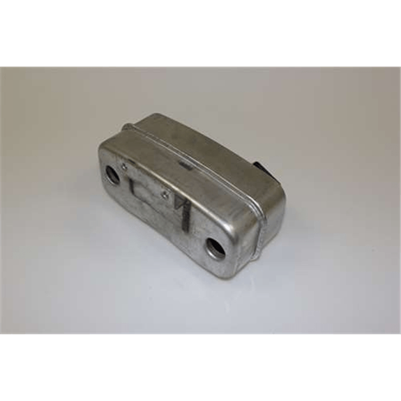 Muffler