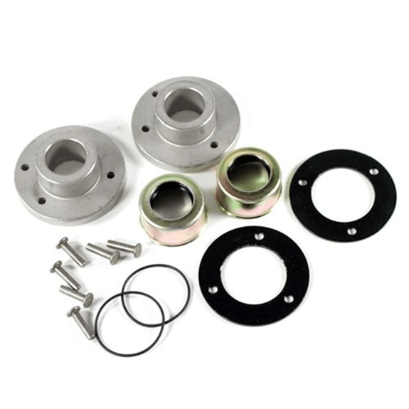 Bearing Kit, Tine Shaft