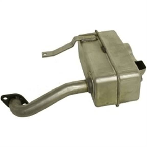 Muffler