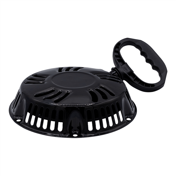 Recoil Starter Assembly - PLATINUM / PROFESSIONAL