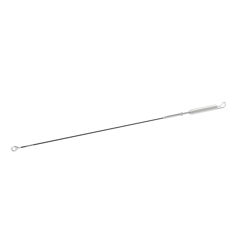 26.8 in Auger/Upper Traction Cable