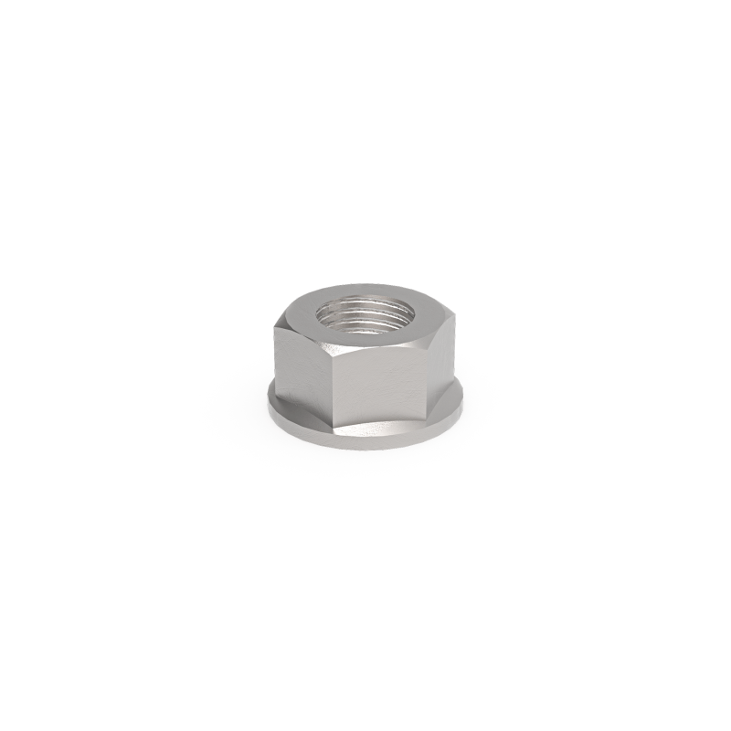 5/16 in Top Lock Flange Nut