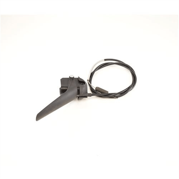Ariens Tiller Tine Control Lever Assembly