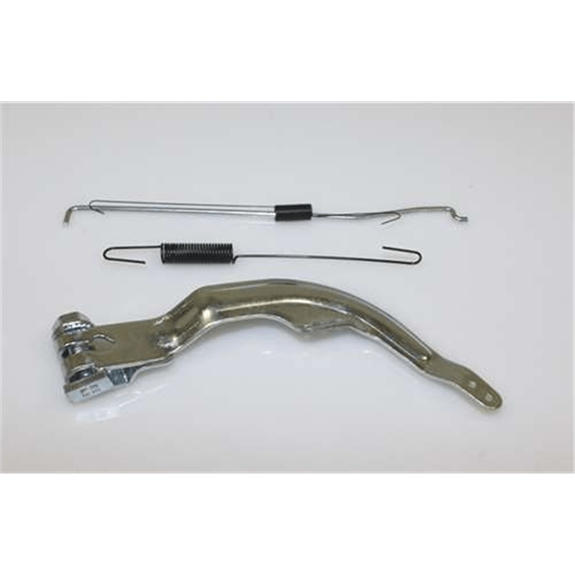 Ariens Sno-thro And Lawn Mower Governor Arm Link Kit