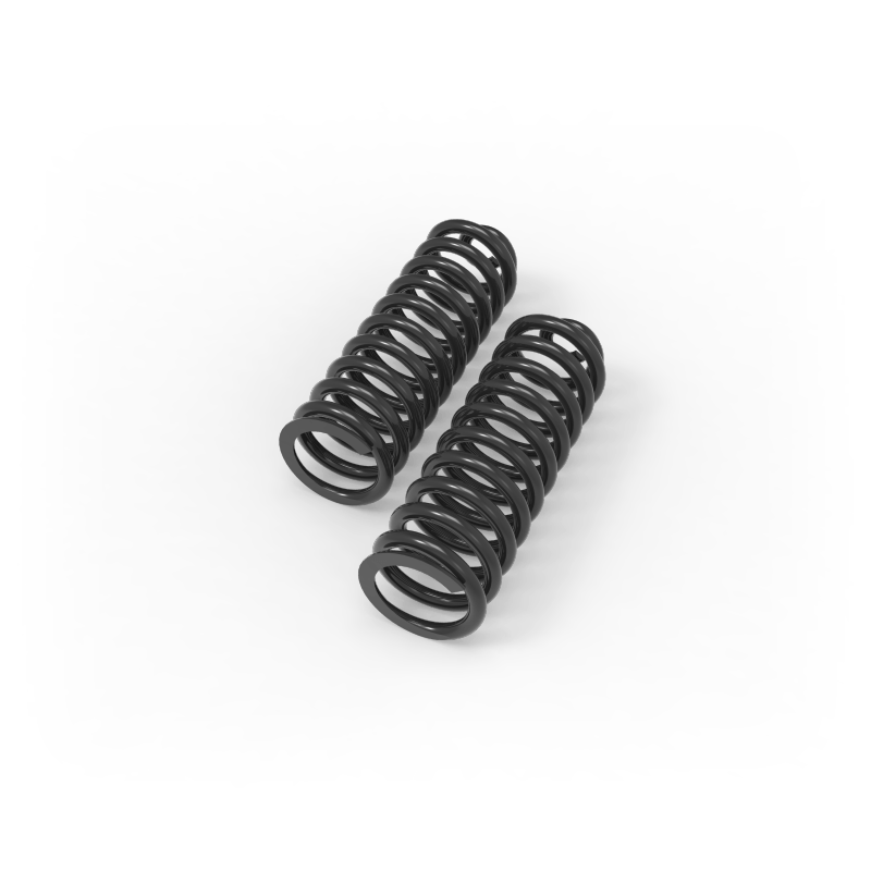 Lightweight-Operator Seat Spring Kit