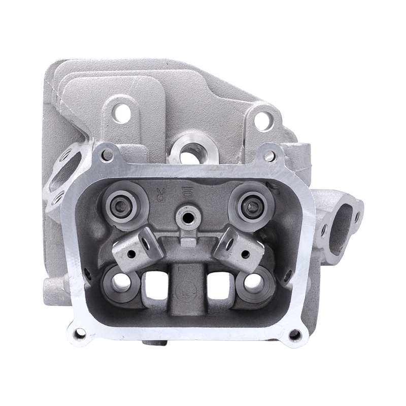 Cylinder Head Sub Assembly - DELUXE