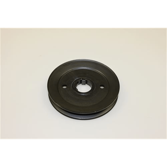 Ariens Sno-thro And Lawn Mower Sheave, 4.25 Diameter A-section