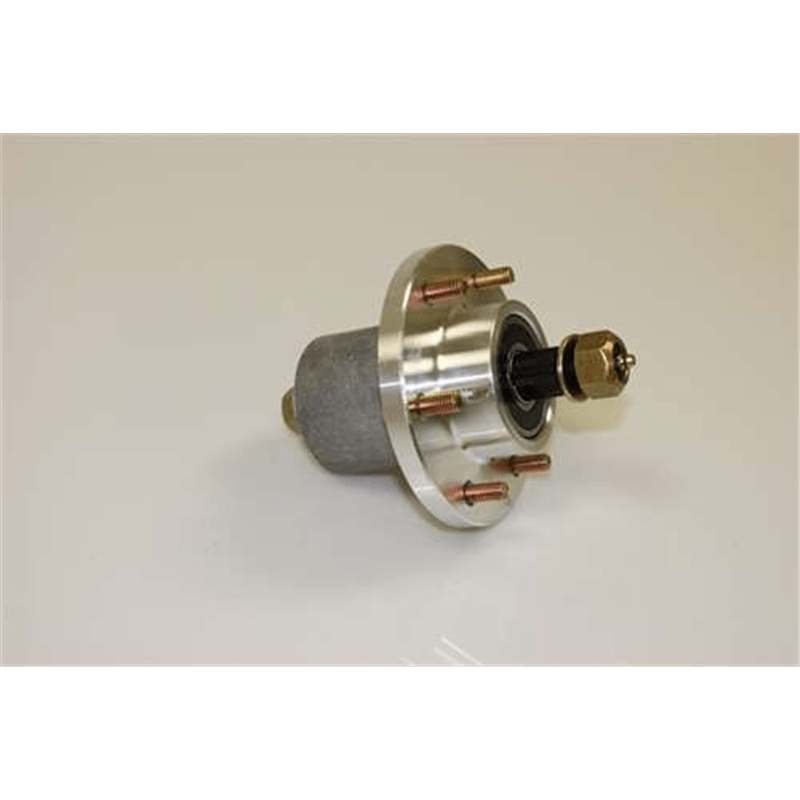 Ariens Zero Turn Mower Assembly, Spindle S/o