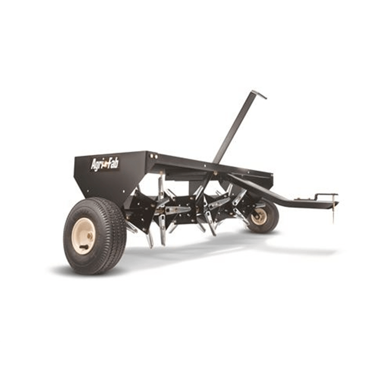 Gravely Plug Lawn Aerator