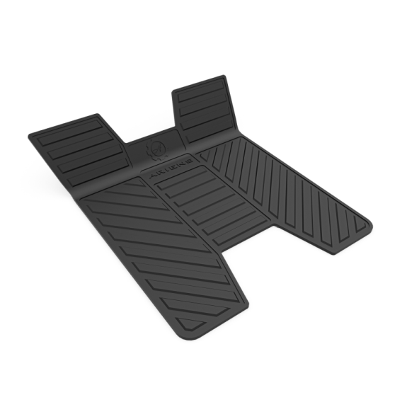 Ariens -xl Lawn Mower Floor Mat - Rubber