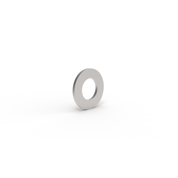 Flat Washer