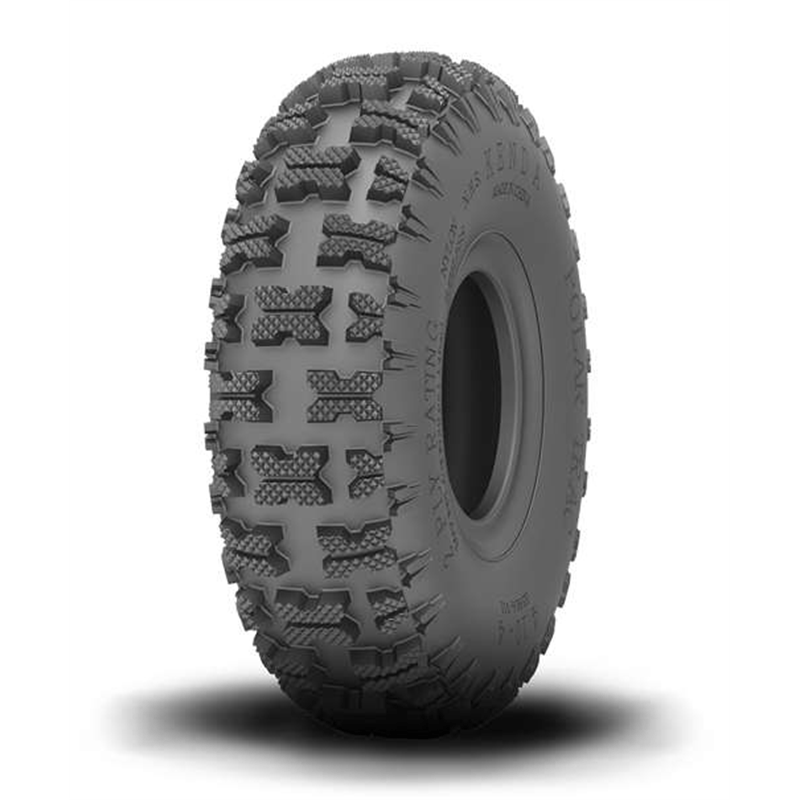13x4.1-4 Polar Trac Snow Tire
