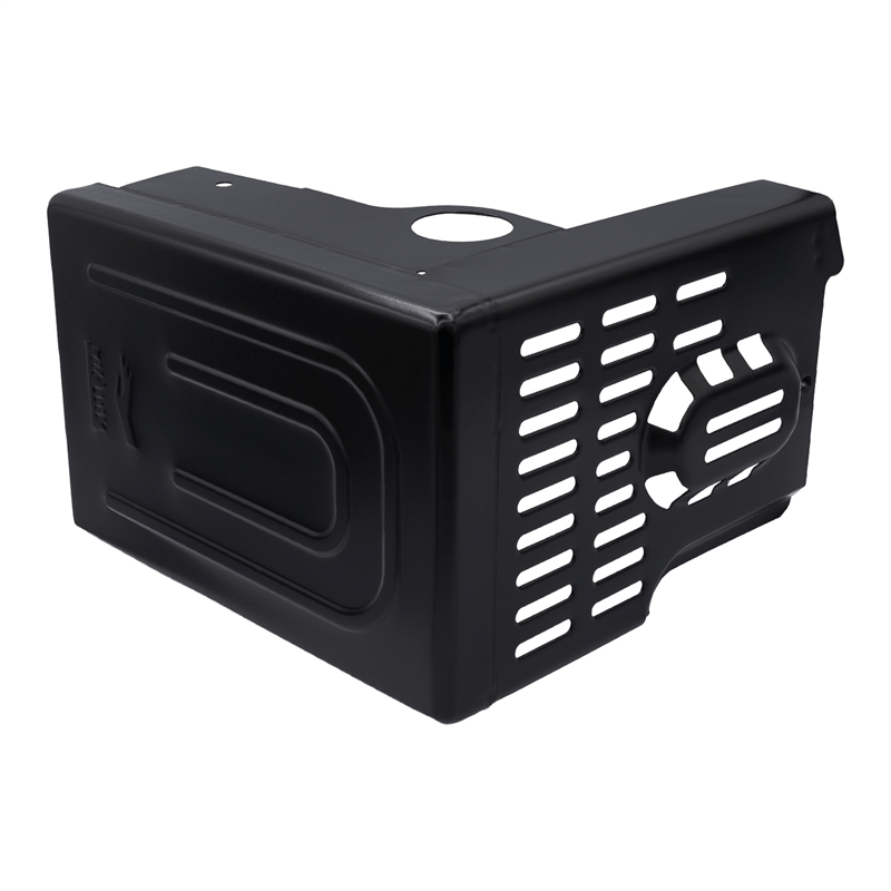 Scald-Resistant Cover - PLATINUM / PROFESSIONAL