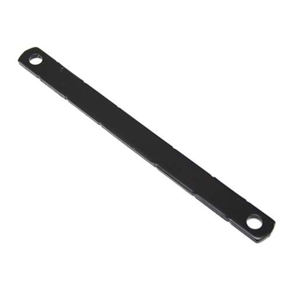Bar Sway Deck