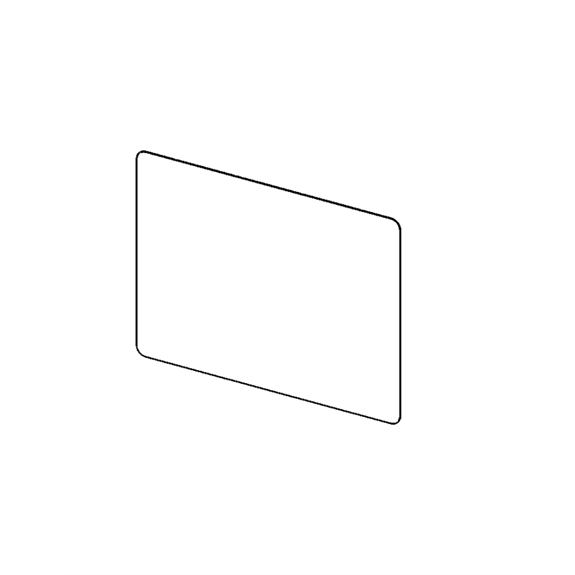 Decal, Instructional-steering