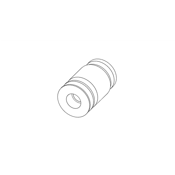 Ariens Sno-thro Sheave, Combo Hydro Wheel 4l