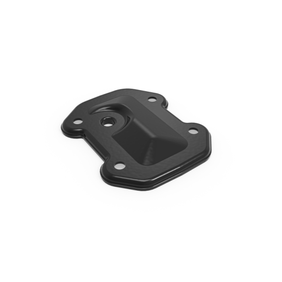 Cover, Top - Compact