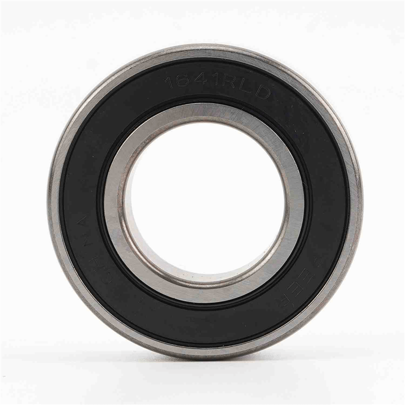 Ball Bearing
