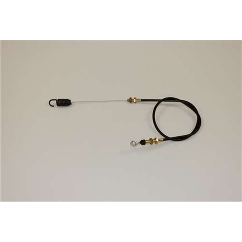 Snow Blower Auger Cable - 28.9 In.