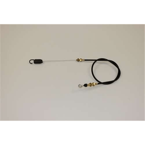 Snow Blower Auger Cable - 28.9 In.