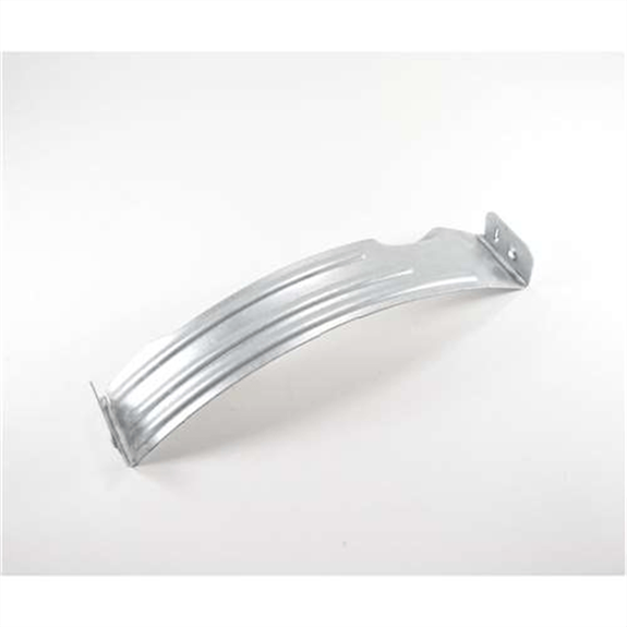 Front Baffle