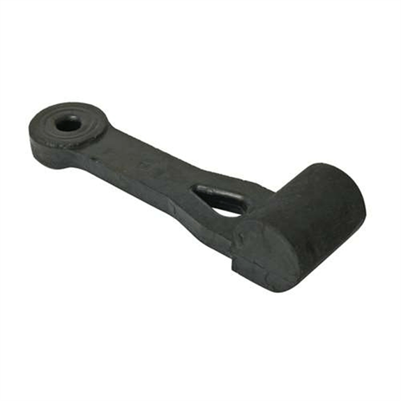 Ariens Grass Catcher Chute Latch
