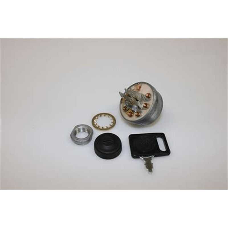 Ariens Lawn Tractor Ignition Switch
