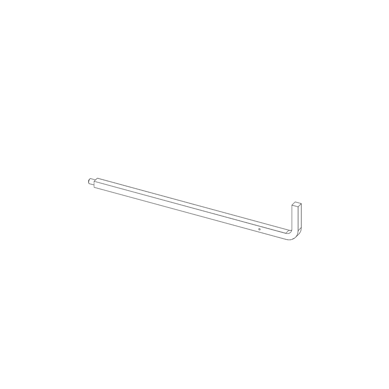 Rod, Plate Control 44-48-52