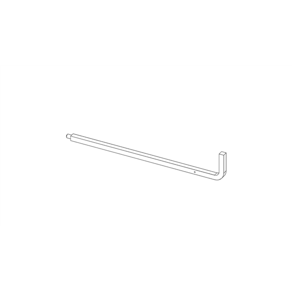 Rod, Plate Control 44-48-52