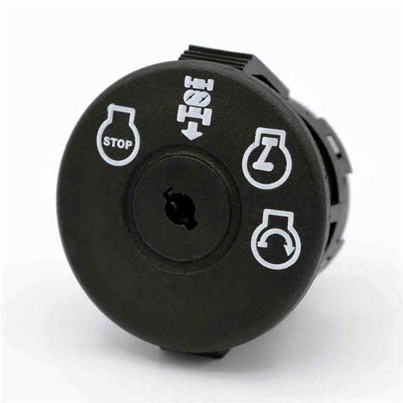 Ariens Lawn Tractor Ignition Switch