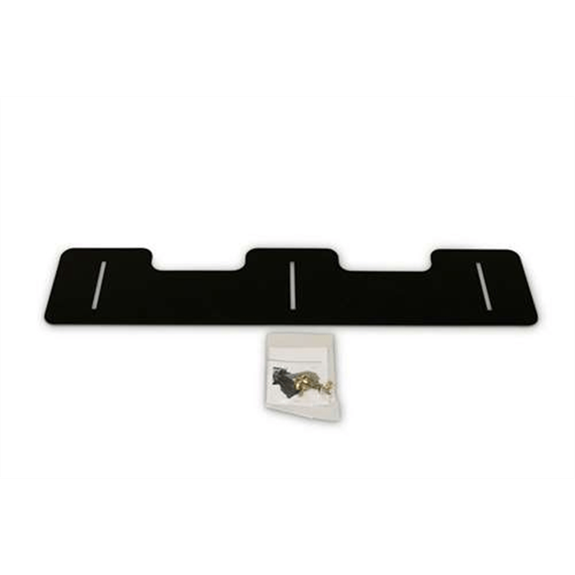 Debris Deflector Kit POWER BRUSH