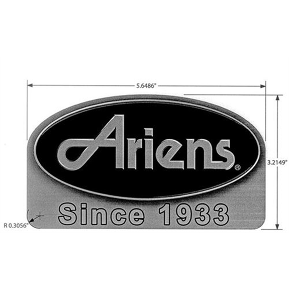 Decal-Ariens Since 1933