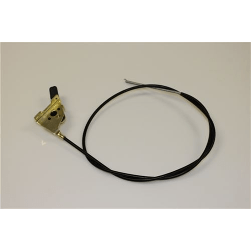 Cable, Xl Choke