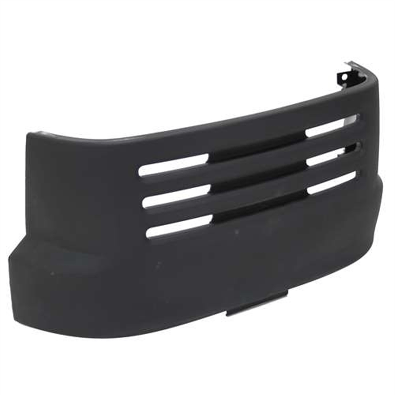 Grille Elite Ariens Black