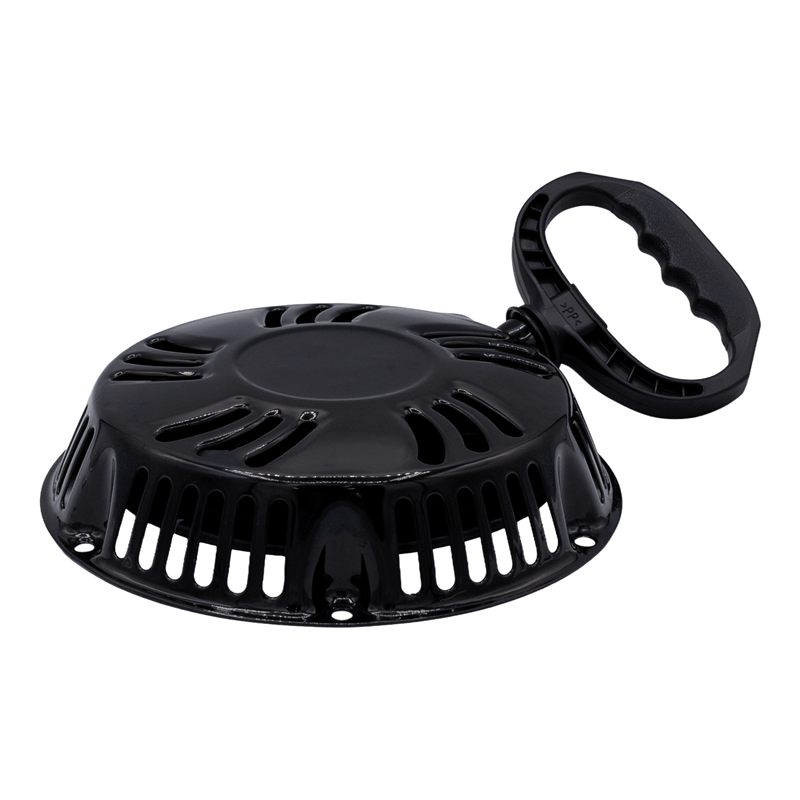 Recoil Starter Assembly - PLATINUM / PROFESSIONAL