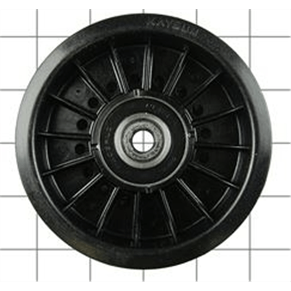 Idler 3.5 in. Dia