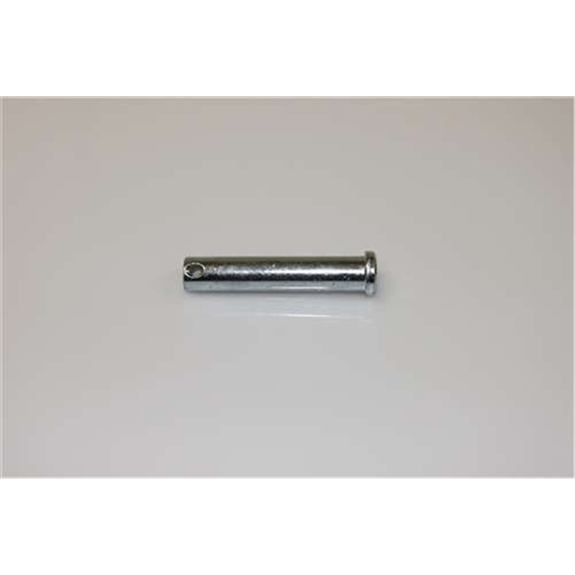 Ariens Sno-thro And Lawn Mower Pin-clevis .494 X 2.50