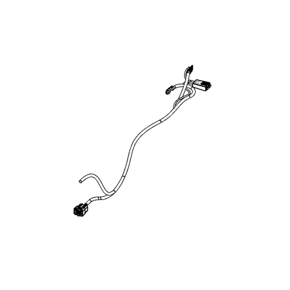 Harness, Elec - 12v Briggs