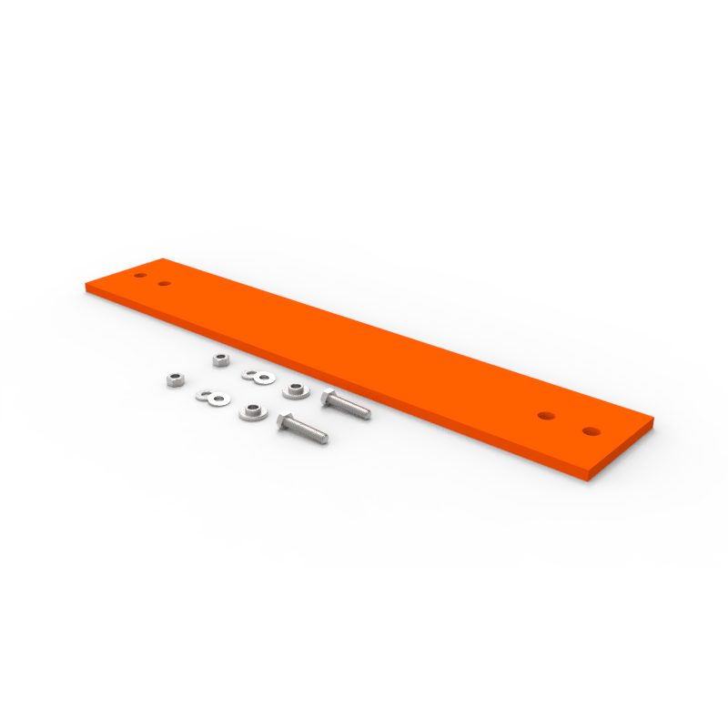 Front Weight Kit for 24-36 Inch Snow Blowers