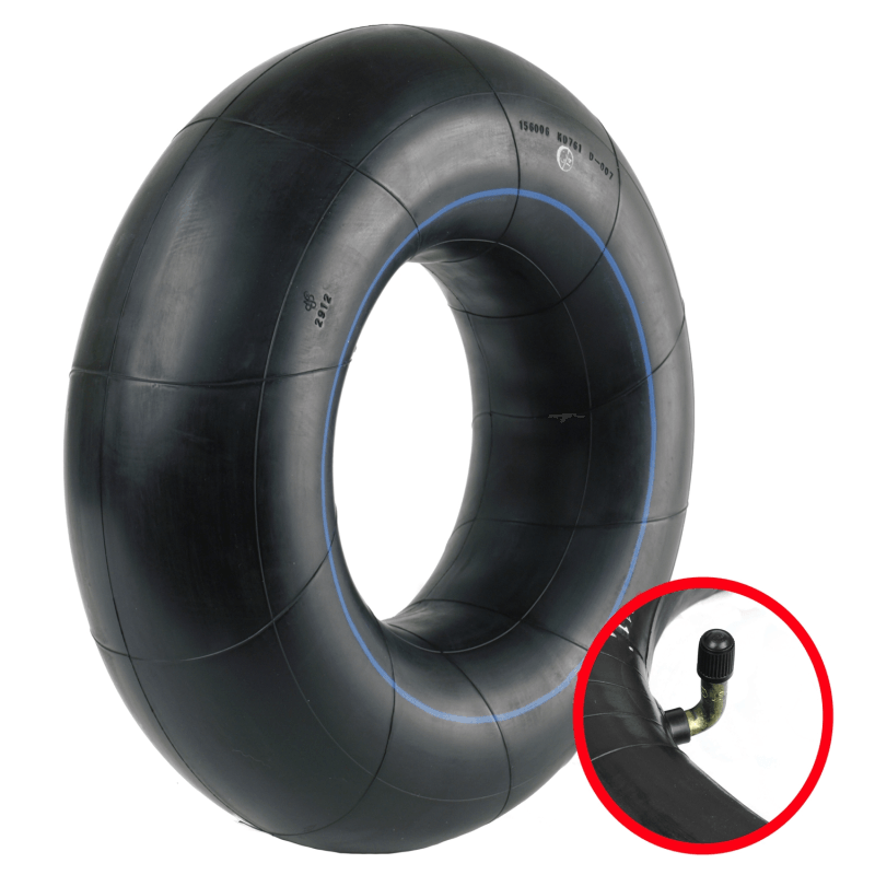 4.1/3.5-6 Snow Tire Tube TR87