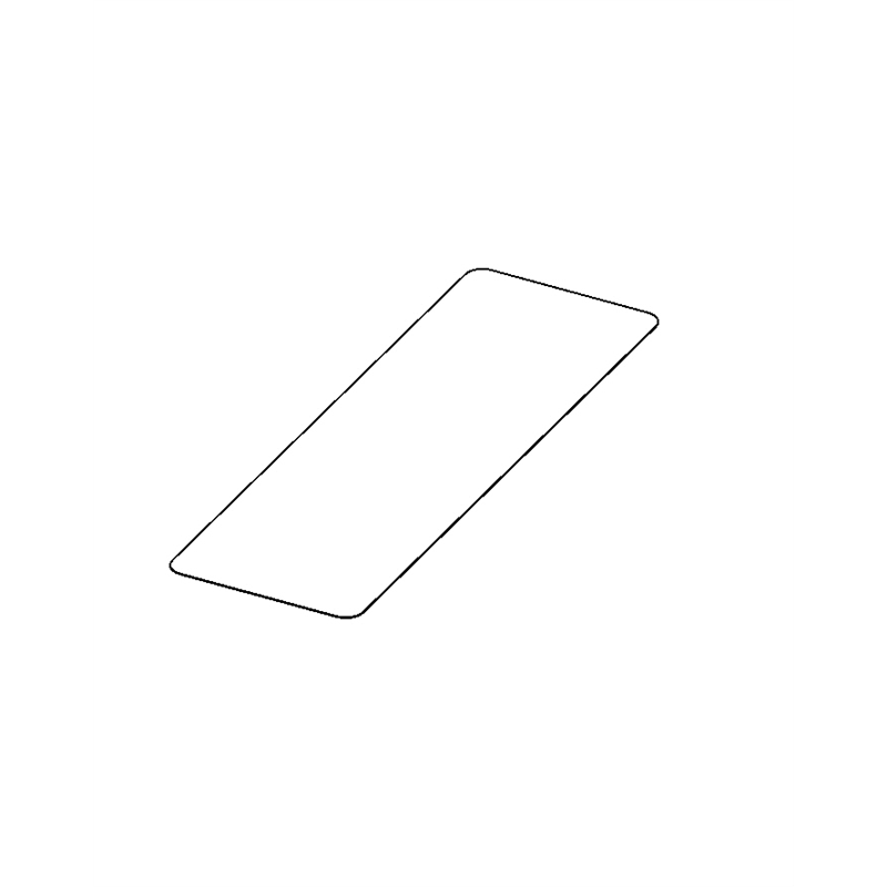 Ariens Lawn Mower Decal, Fuel Warning