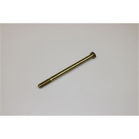 Ariens Sno-thro And Lawn Mower Bolt, 3/8-16 X 5.50 Hex 5