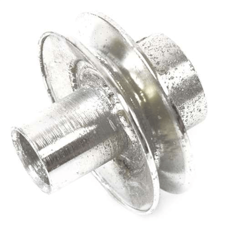 Ariens Lawn Tractor Pulley.engine